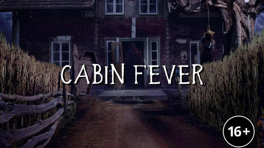 ●MURDER MANSIN Murder Mansion - Horror Escape